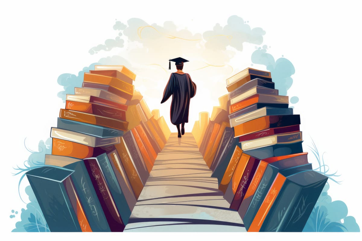 Guided Learning: Belajar Terpandu untuk Literasi Anak