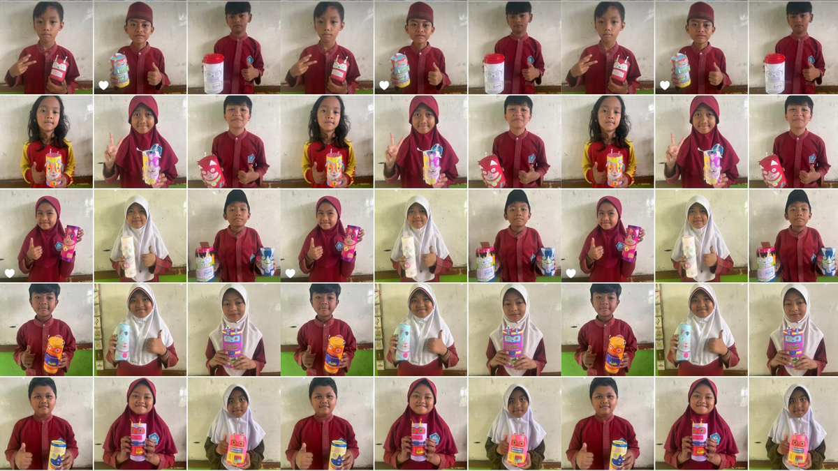 Guru Permata Finansial 2025: Saat Guru Belajar, Siswa Ikut Tumbuh