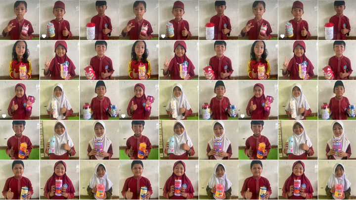 Guru Permata Finansial 2025: Saat Guru Belajar, Siswa Ikut Tumbuh